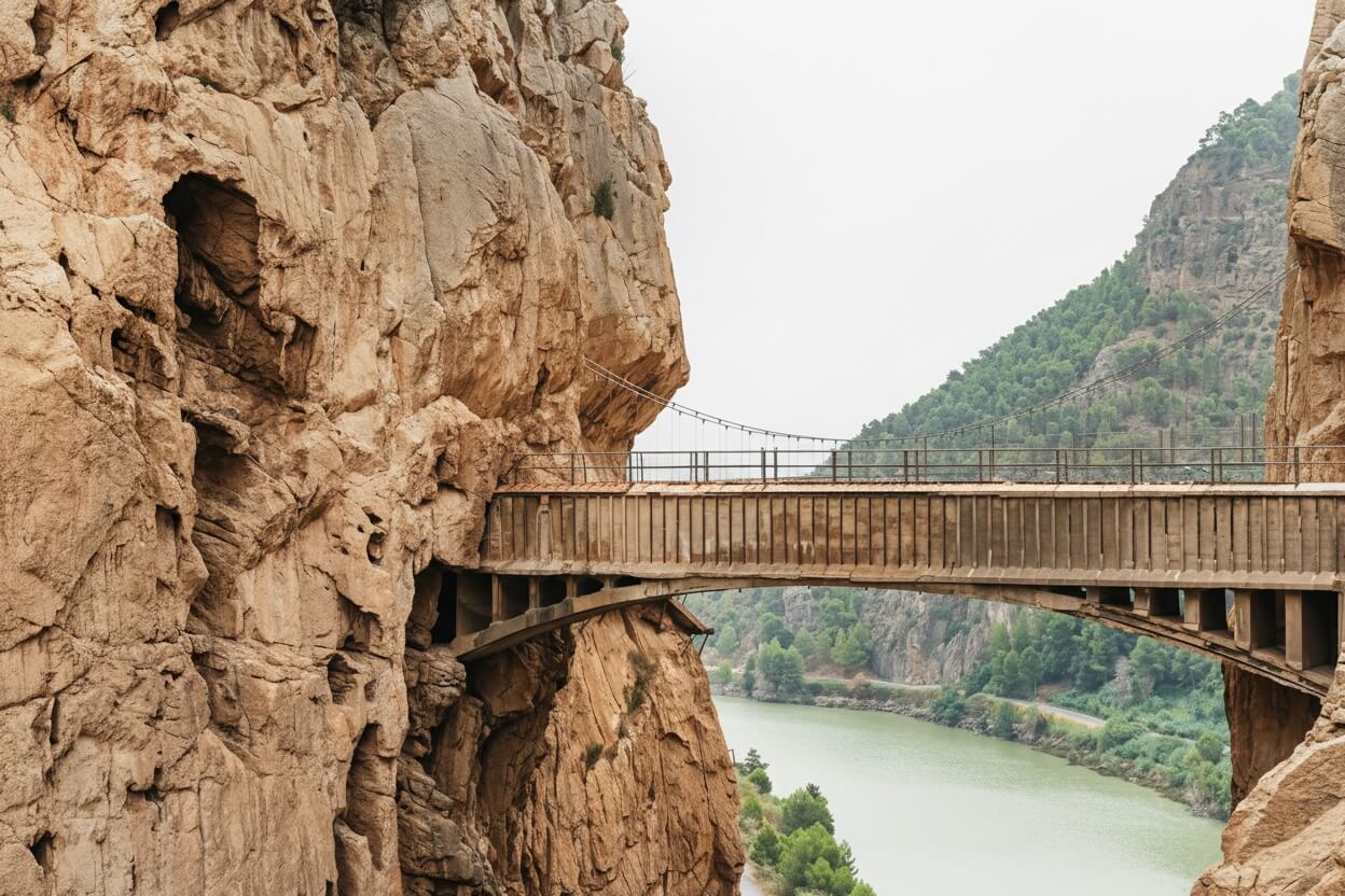 Caminito del Rey